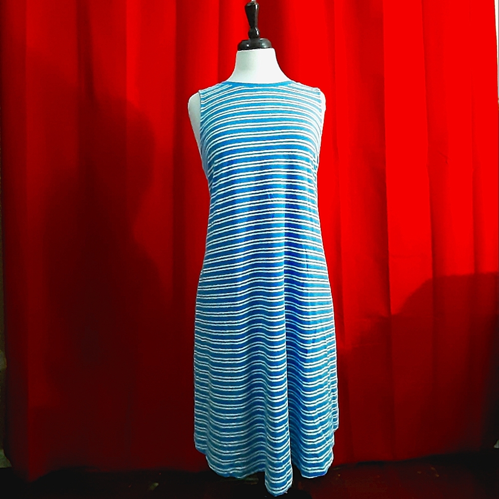 Sundress with pockets!